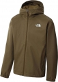 The North Face Quest Hooded Haki (NF00A8AZUXE1) Erkek Yağmurluk