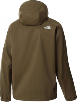 The North Face Quest Hooded Erkek Yağmurluk