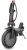 Goldmaster Scooti SC-55 Elektrikli Scooter