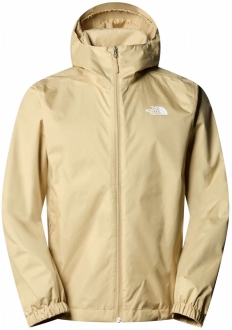 The North Face Quest Hooded Erkek Yağmurluk