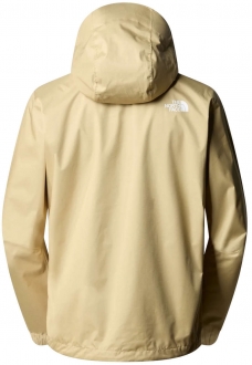 The North Face Quest Hooded Erkek Yağmurluk
