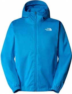 The North Face Quest Hooded Erkek Yağmurluk