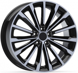 EMR EMR-A369-02 8X18" 5X112 ET44 57.1 Jant
