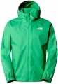The North Face Quest Hooded Optic Emerald (NF00A8AZPO81) Erkek Yağmurluk