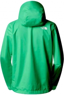 The North Face Quest Hooded Erkek Yağmurluk