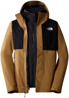 The North Face Carto Triclimate 3IN1 M Erkek Mont