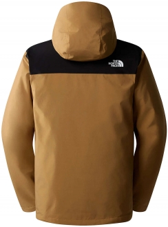 The North Face Carto Triclimate 3IN1 M Erkek Mont