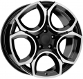 EMR EMR-DY1588-01 8X18