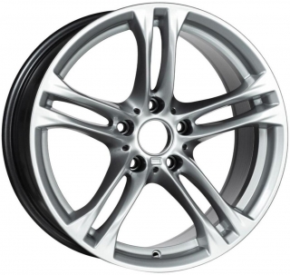 EMR EMR-A143-01 8X18" 5X120 ET30 72.6 Jant