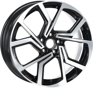 EMR EMR-E230-01 8X19" 5X112 ET50 57.06 Jant