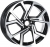 EMR EMR-E230-01 8X19" 5X112 ET50 57.06 Jant