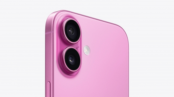 Apple iPhone 16 (128 GB)