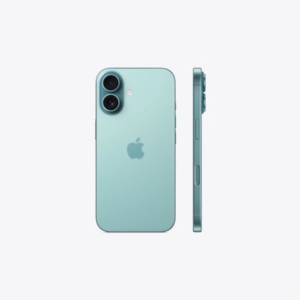 Apple iPhone 16 (128 GB)