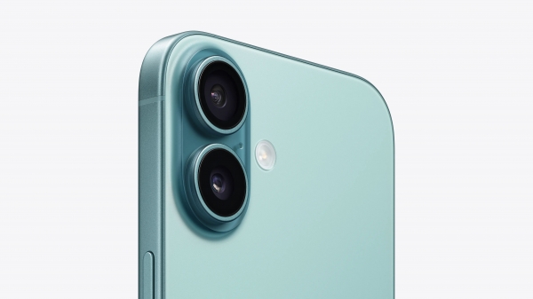 Apple iPhone 16 (128 GB)