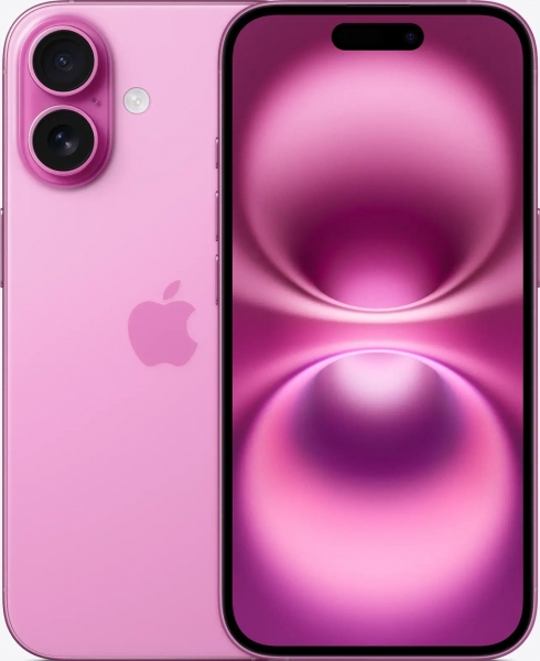 Apple iPhone 16 (128 GB)