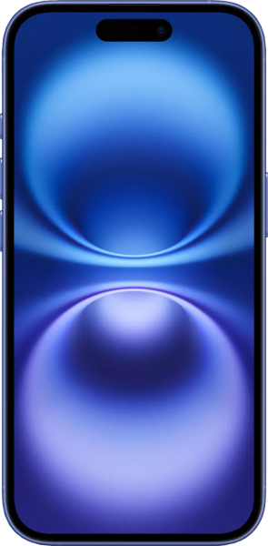 Apple iPhone 16 (128 GB)