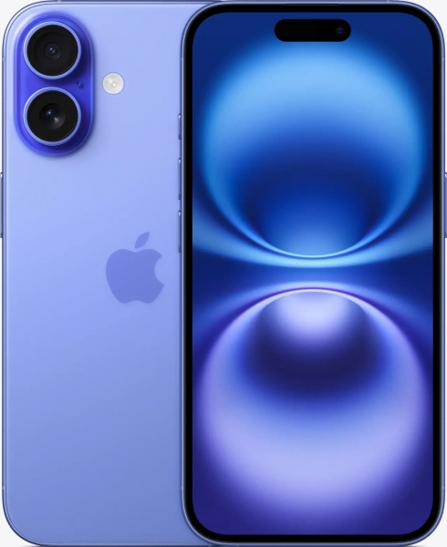 Apple iPhone 16 (128 GB)