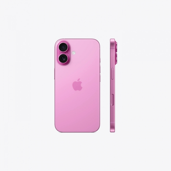 Apple iPhone 16 (128 GB)