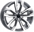 EMR EMR-DY746-14 7X16" 5X114.3 ET40 66.1 Jant