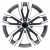 EMR EMR-DY746-14 7X16" 5X114.3 ET40 66.1 Jant
