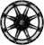 EMR EMR-215-01 12X20" 6X139.7 ET-44 110 Jant