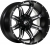EMR EMR-215-01 12X20" 6X139.7 ET-44 110 Jant