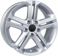 EMR EMR-W614-02 6.5X16
