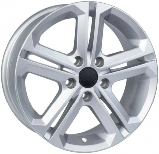 EMR EMR-W614-02 6.5X16" 5X112 ET35 57.1 Jant