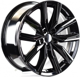 EMR EMR-18134-01 8X18" 5X112 ET40 66.56 Jant