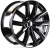 EMR EMR-18134-01 8X18" 5X112 ET40 66.56 Jant