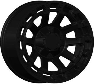EMR EMR-DY744-12 9X17" 5X120 ET5 65.1 Jant