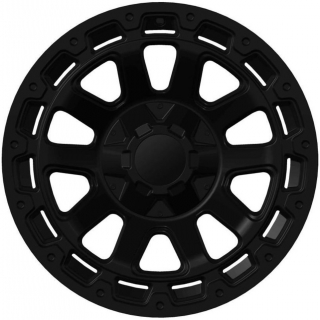 EMR EMR-DY744-12 9X17" 5X120 ET5 65.1 Jant