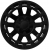 EMR EMR-DY744-12 9X17" 5X120 ET5 65.1 Jant
