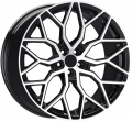 EMR EMR-A318-09 8.5X19