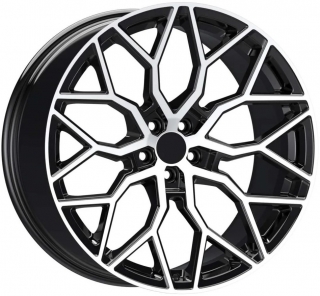 EMR EMR-A318-09 8.5X19" 5X112 ET33 73.1 Jant