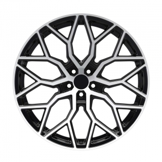 EMR EMR-A318-09 8.5X19" 5X112 ET33 73.1 Jant