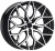 EMR EMR-A318-09 8.5X19" 5X112 ET33 73.1 Jant