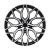 EMR EMR-A318-09 8.5X19" 5X112 ET33 73.1 Jant