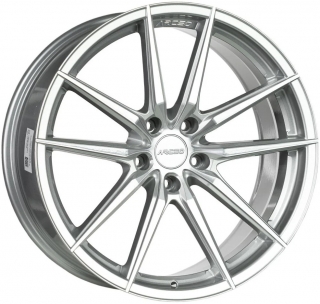 Arceo Monaco 9X18" 5X112 ET40 73.1 Jant