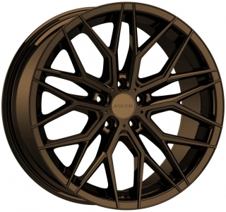 Arceo Valencia 7.5X17" 5X100 ET35 73.1 Jant
