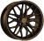 Arceo Valencia 7.5X17" 5X100 ET35 73.1 Jant