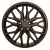 Arceo Valencia 7.5X17" 5X100 ET35 73.1 Jant