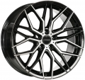 Arceo Valencia 8.5X19