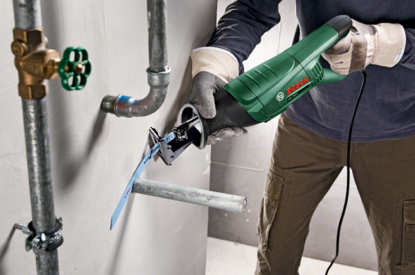Bosch PSA 700 E Tilki Kuyruğu