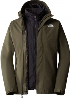 The North Face Carto Triclimate 3IN1 M Erkek Mont