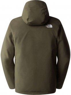 The North Face Carto Triclimate 3IN1 M Erkek Mont