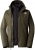 The North Face Carto Triclimate 3IN1 M Erkek Mont