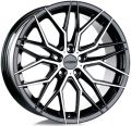 Arceo Valencia 8.5X18