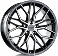 Arceo Valencia 8.5X19