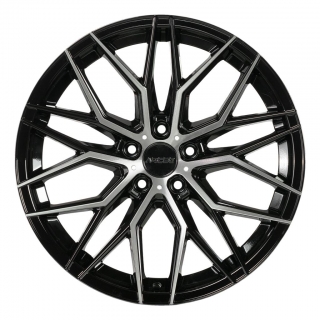 Arceo Valencia 8.5X19" 5X120 ET33 72.6 Jant